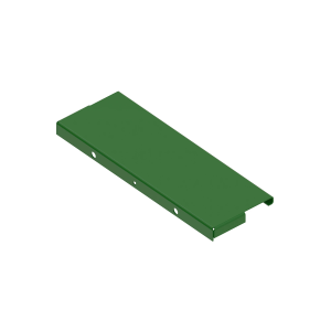 N222090: Center Frame Floor