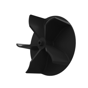 M91302: Blower Fan Rotor