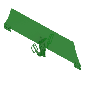 Deflector