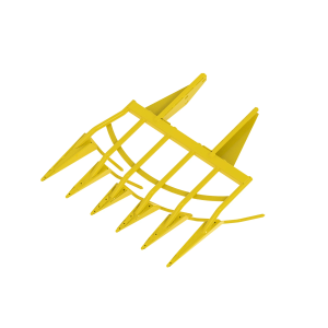 Crop Divider