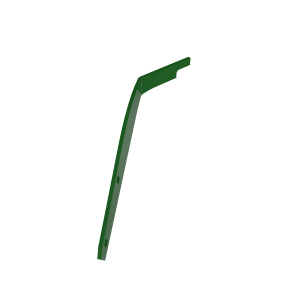 N221257: Left Side Crop Gatherer Bar