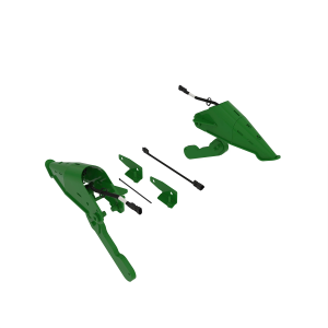 Package Of Parts