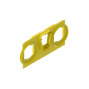 Flat Shoe