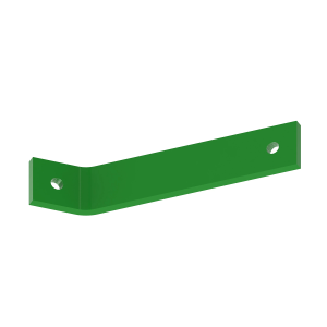 Rotating Scraper