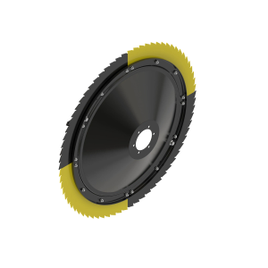 Rotor