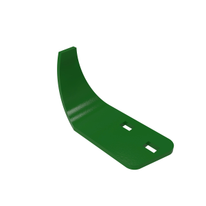 N125337: Gatherer Left Side Shoe Unit