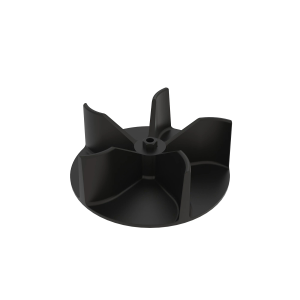 M91301: Rotary Screen Vacuum Group Rotor