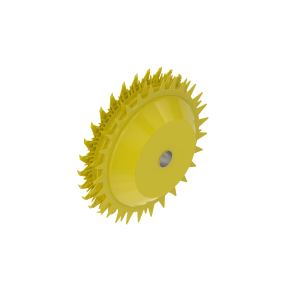 Rotor