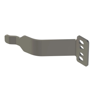 Rotating Scraper