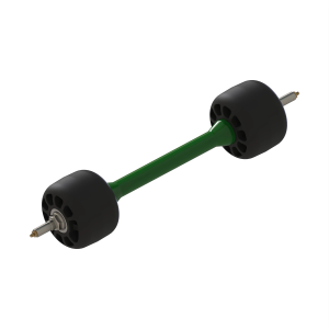 TCA19028: Roller