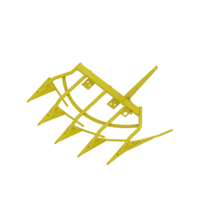 LCA106980: Gatherer Divider Point