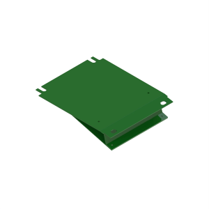 Deflector