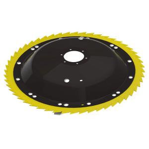Rotor