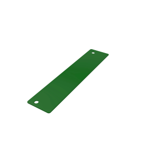 N311253: Center Boom Wear Plate