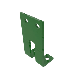N276786: Lower Rear Guide Angle
