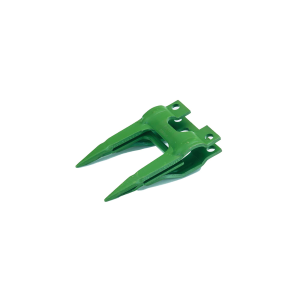 Z11785: Finger