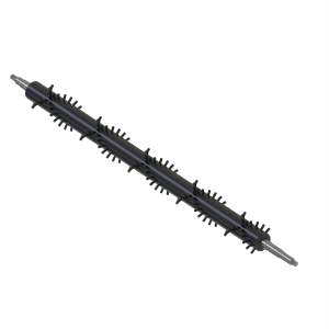 TCA18668: Rear Roller Shaft Brush kit Mowers, 26 inch