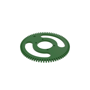 Tone Wheel