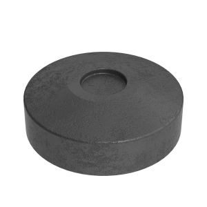 Wear Plate
