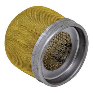 Strainer/Filter Element, Inside Reservoir