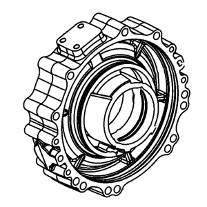 Flange