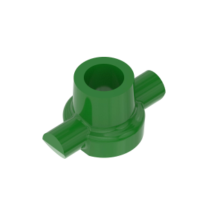 N280920: Pressure Shaft Swivel for Drill