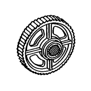 Ratchet Wheel