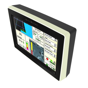 PFA10759: 7 inch Monitor Display