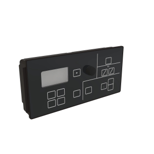 Vehicle Monitor