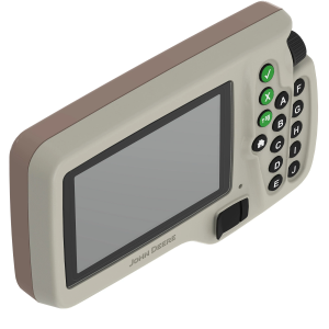 PF81259: GreenStar™ Display Module