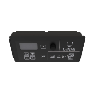 Vehicle Monitor