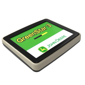 GreenStar Displaymodule