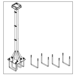 Hardware Kit