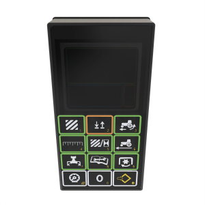 Performance Monitor