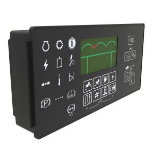 Vehicle Monitor