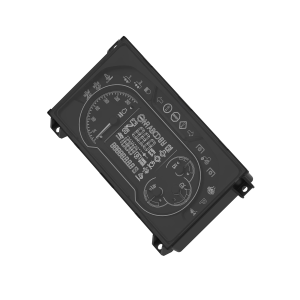 SJ21797: Display Module