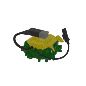 Position Receiver