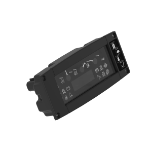 Vehicle Controller