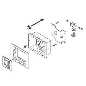Monitor Console Reman