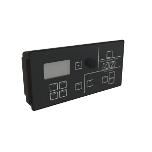 Vehicle Monitor