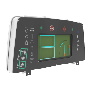 Monitor