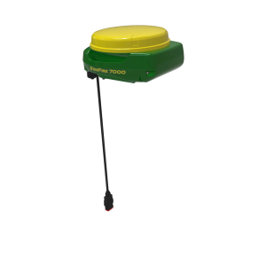 Position Receiver