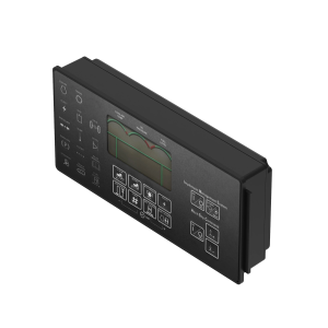 Vehicle Monitor