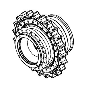 Drive Reman