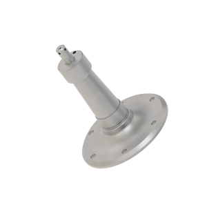 N161517: Axle Spindle