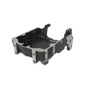 Front Axle Support