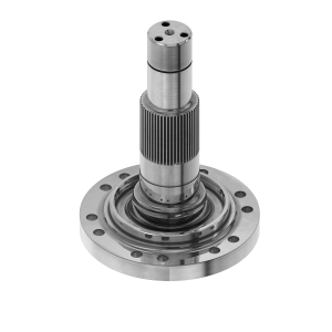 Spindle