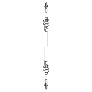Push Pull Cable