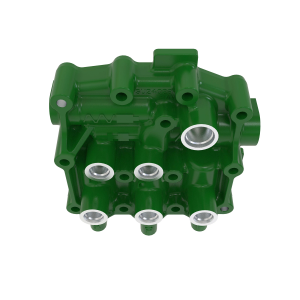 Manifold