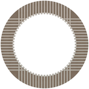 Clutch Plate
